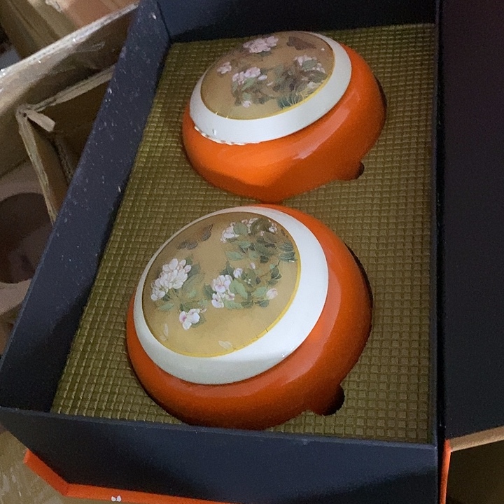 陶瓷艺术品及陶瓷制品