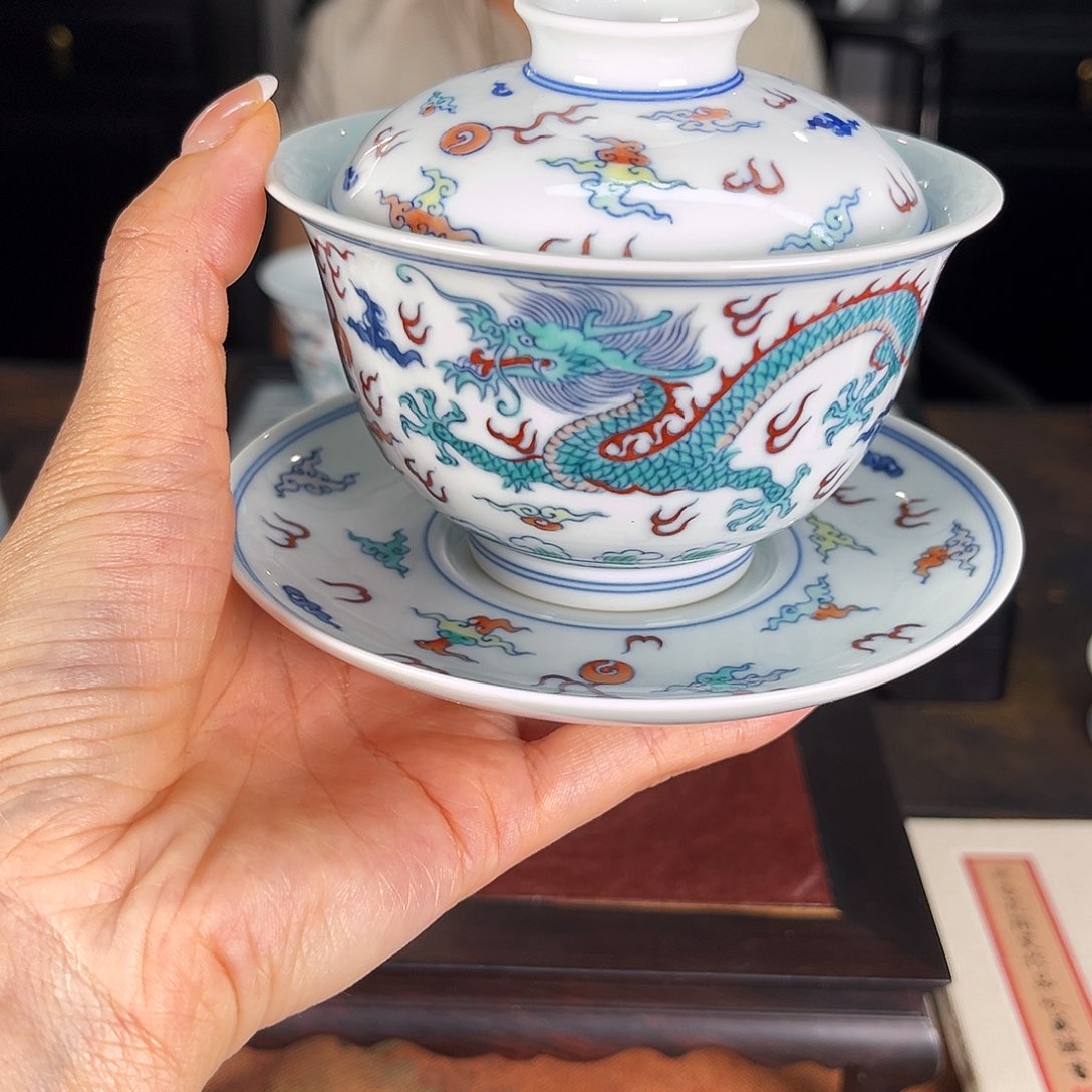 九鸣瓷艺九鸣瓷艺