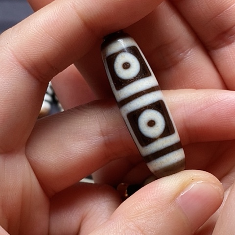 玛瑙/玉髓项链未镶嵌李**丑