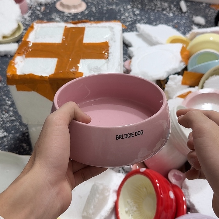 瓷片陶瓷微x链接在a920