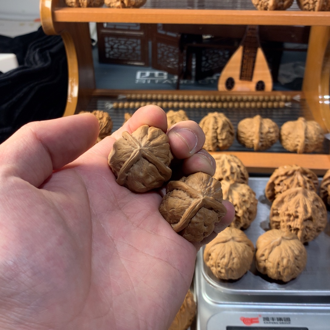 文玩核桃吊坠31灵蛙不包邮