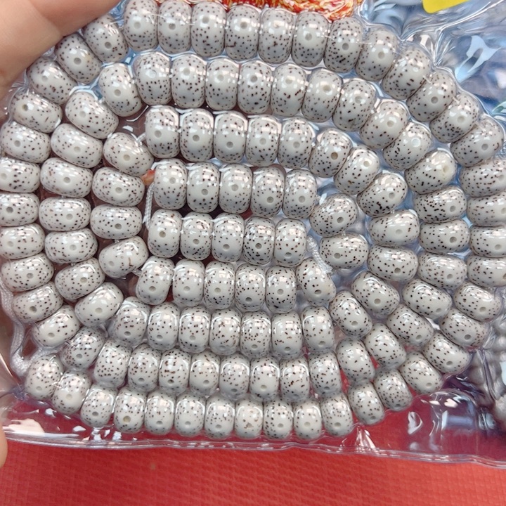 清***心吊坠星月菩提星月菩提