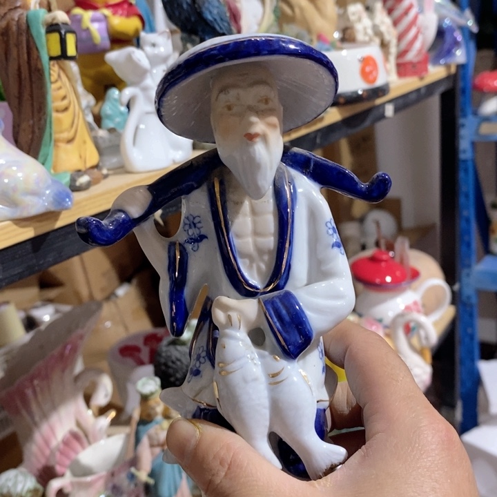 摆件陶瓷树脂家居摆件