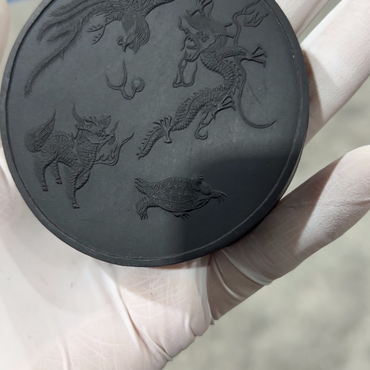 【闪购商品】磕碰四灵三两