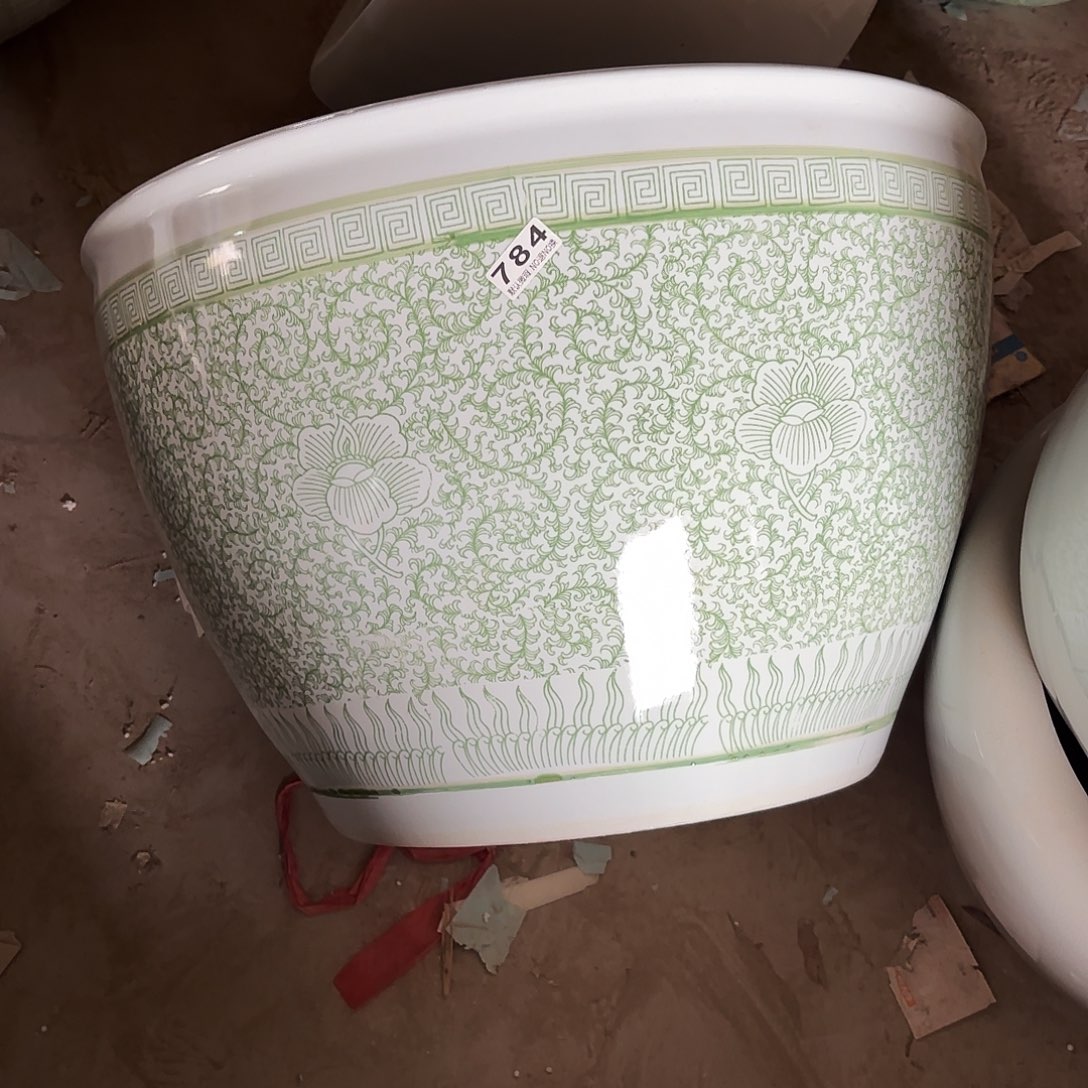 缸60瑕疵陶瓷784瑕疵陶瓷