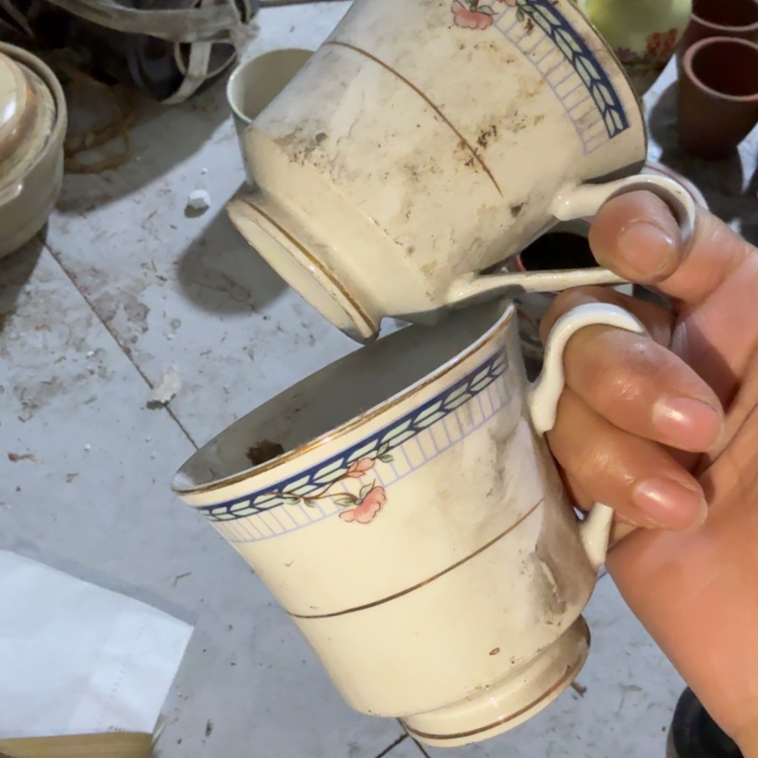 茶盏你是个很优秀非常好