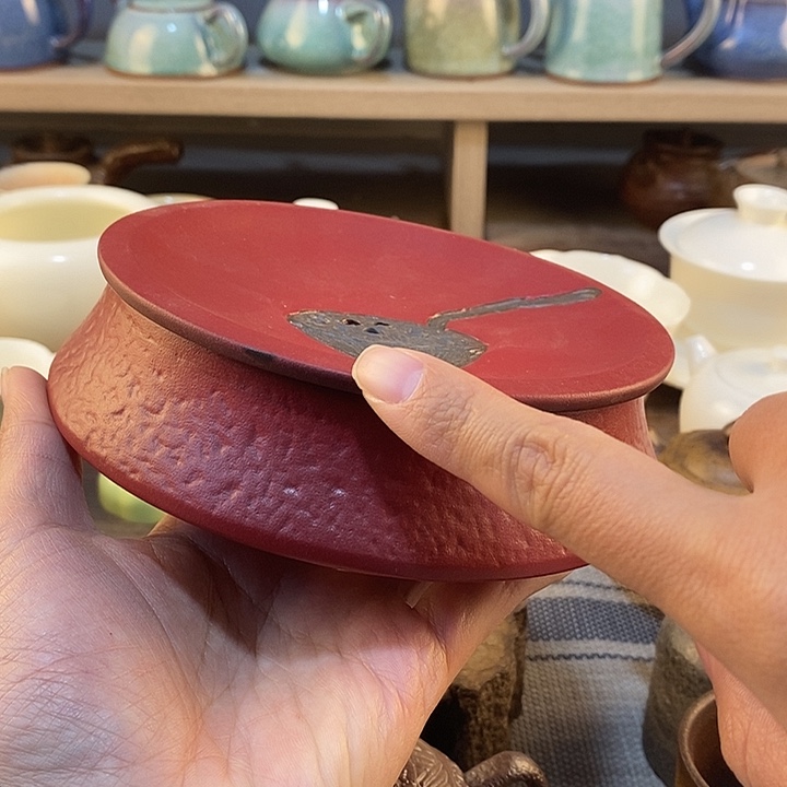 瓷片微瑕1111111111111111