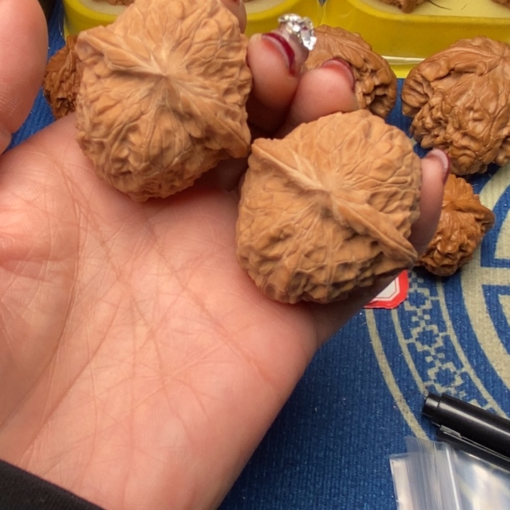 陶***创吊坠桃核南瓜42全品