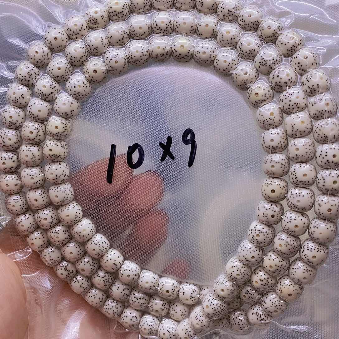 【闪购商品】星月菩提手串@***故原白