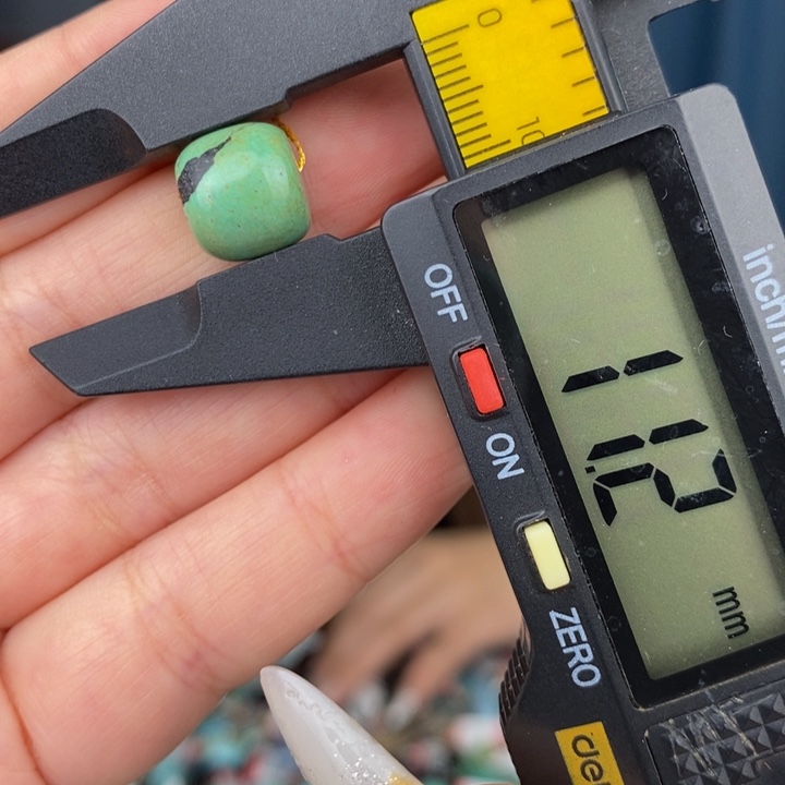 【闪购商品】绿松石珠宝奇石未镶嵌