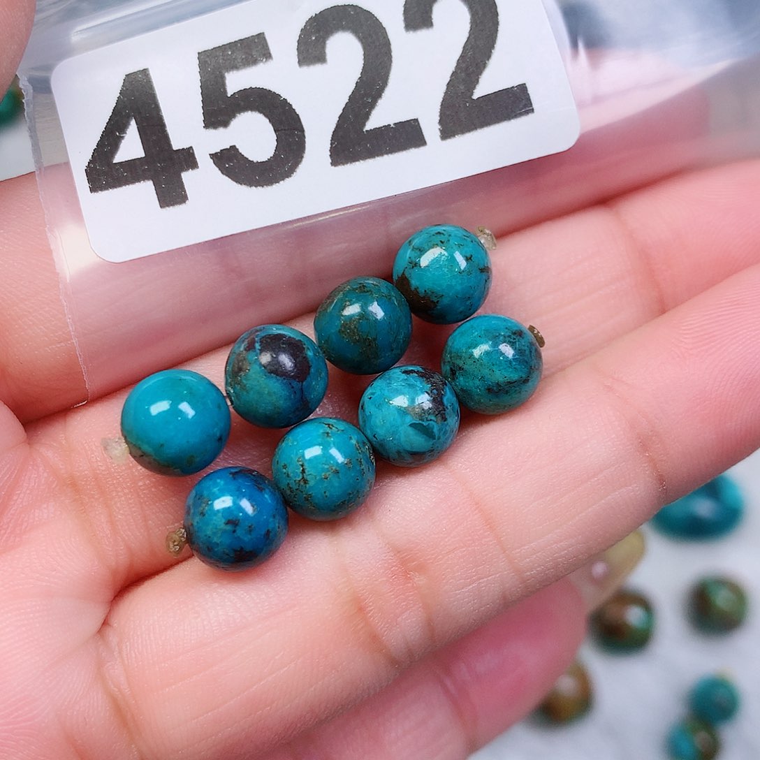 空竹粉丝专享十堰特色手工散珠