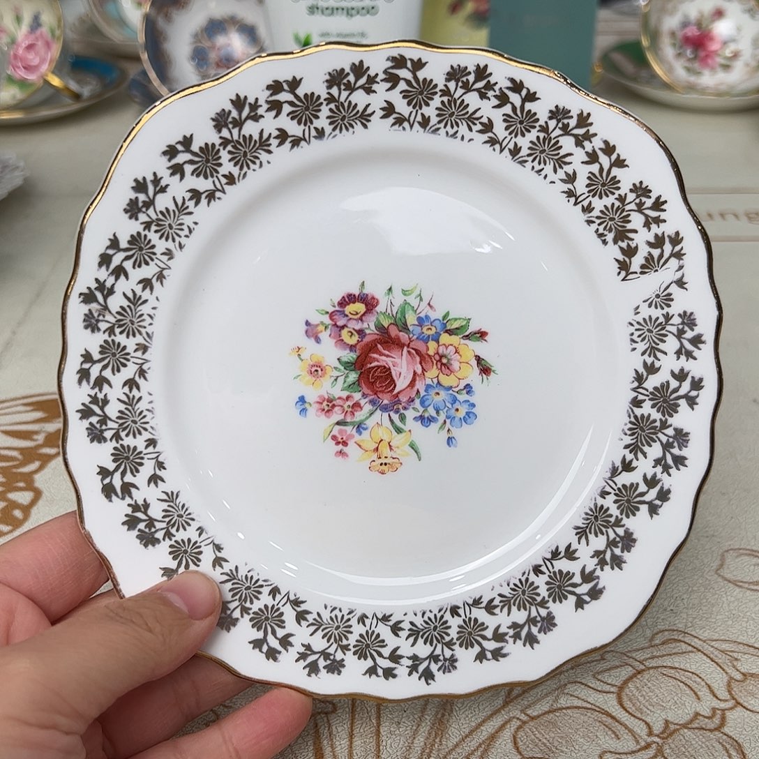 盘维多利亚欧洲中古