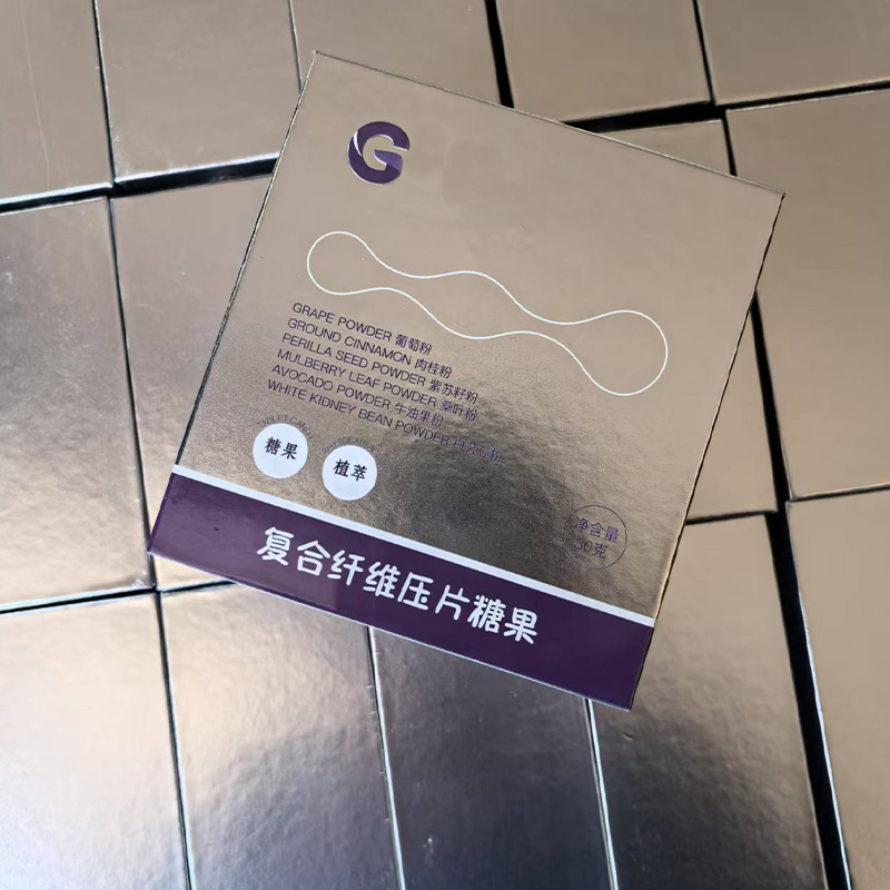 大何小芳A209压片糖果