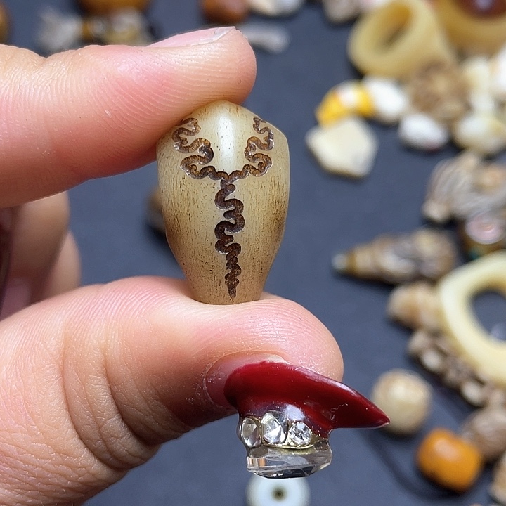 驼骨手串/手链其他配饰