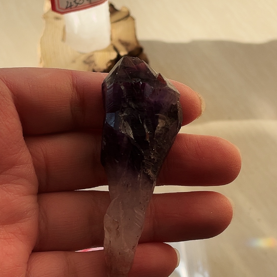 燊***珏珠宝半成品水晶未镶嵌