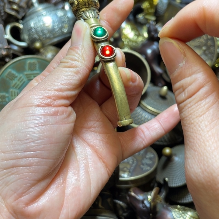 铜器摆件诚信经营