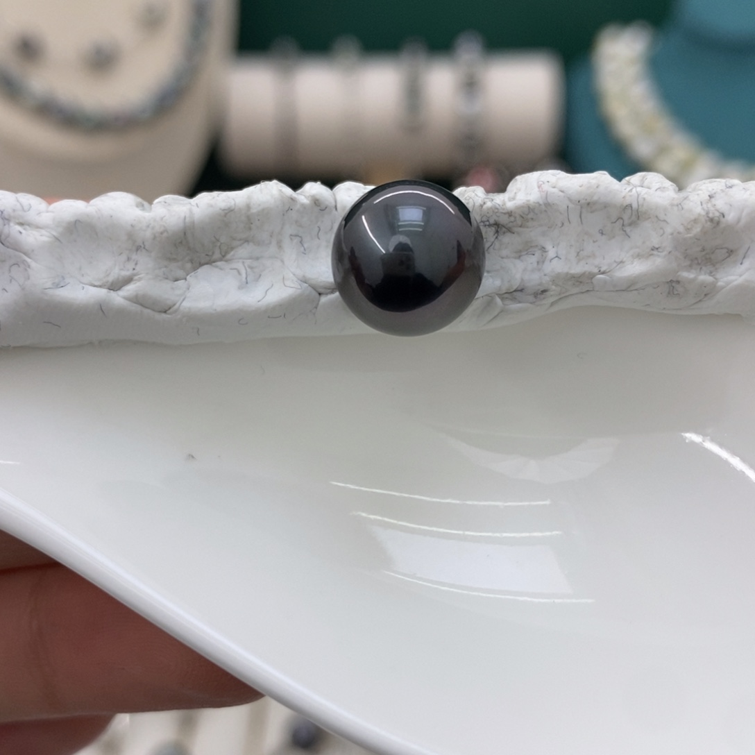 海水珍珠裸珠未镶嵌小**?