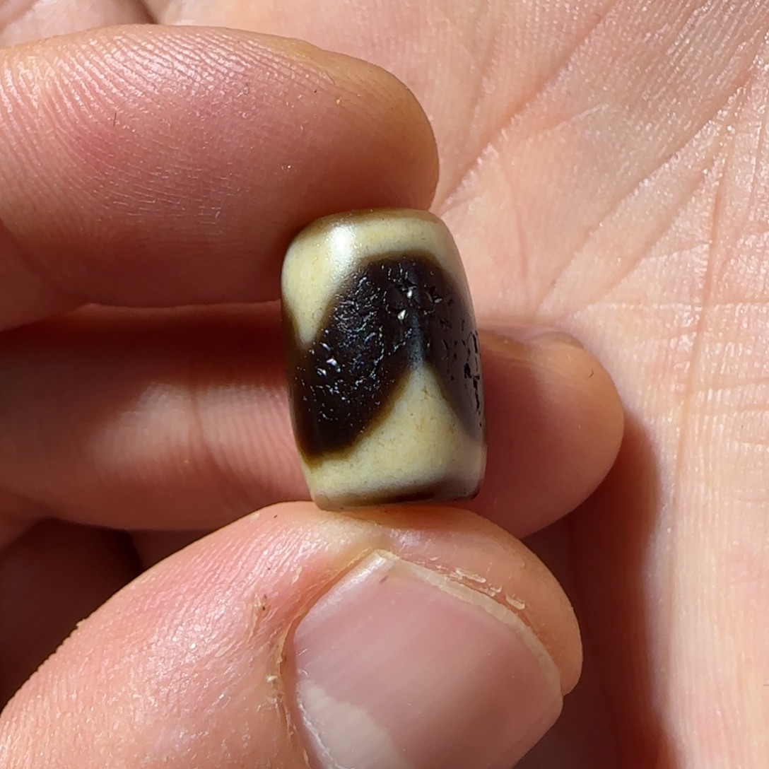 续***～玛瑙/玉髓未镶嵌颈饰