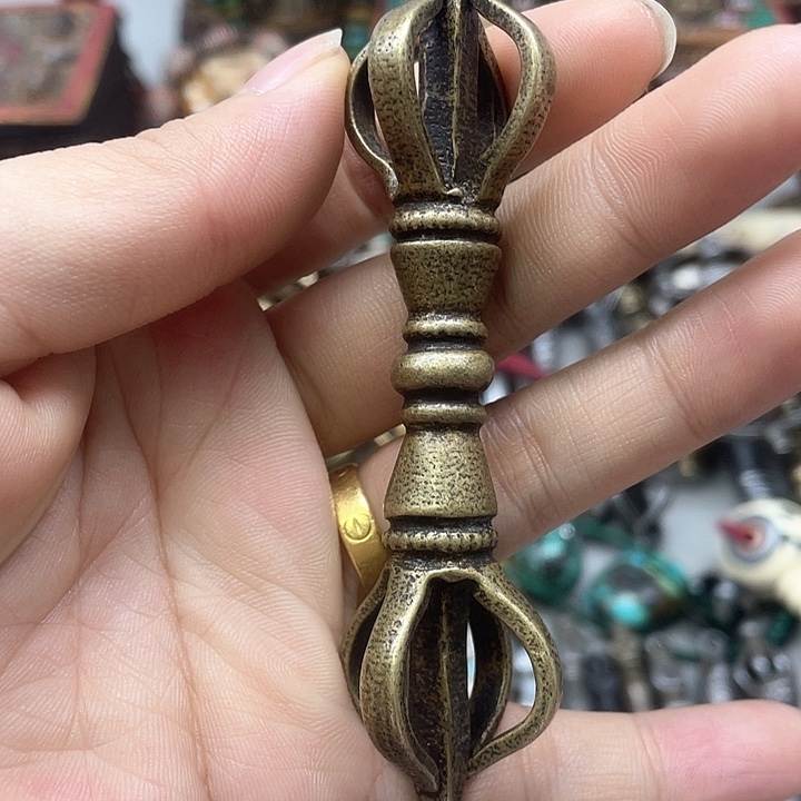 工艺品挂件一物一图