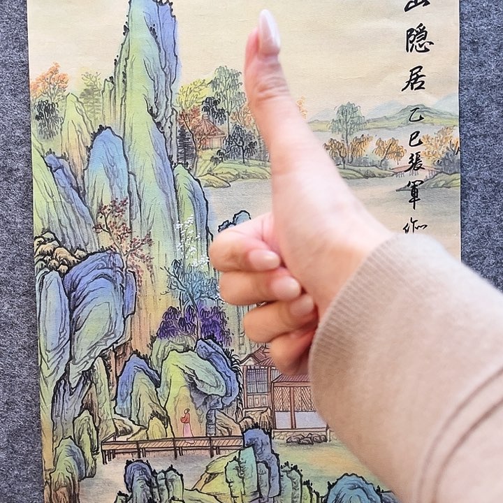 美术作品艺术作品2