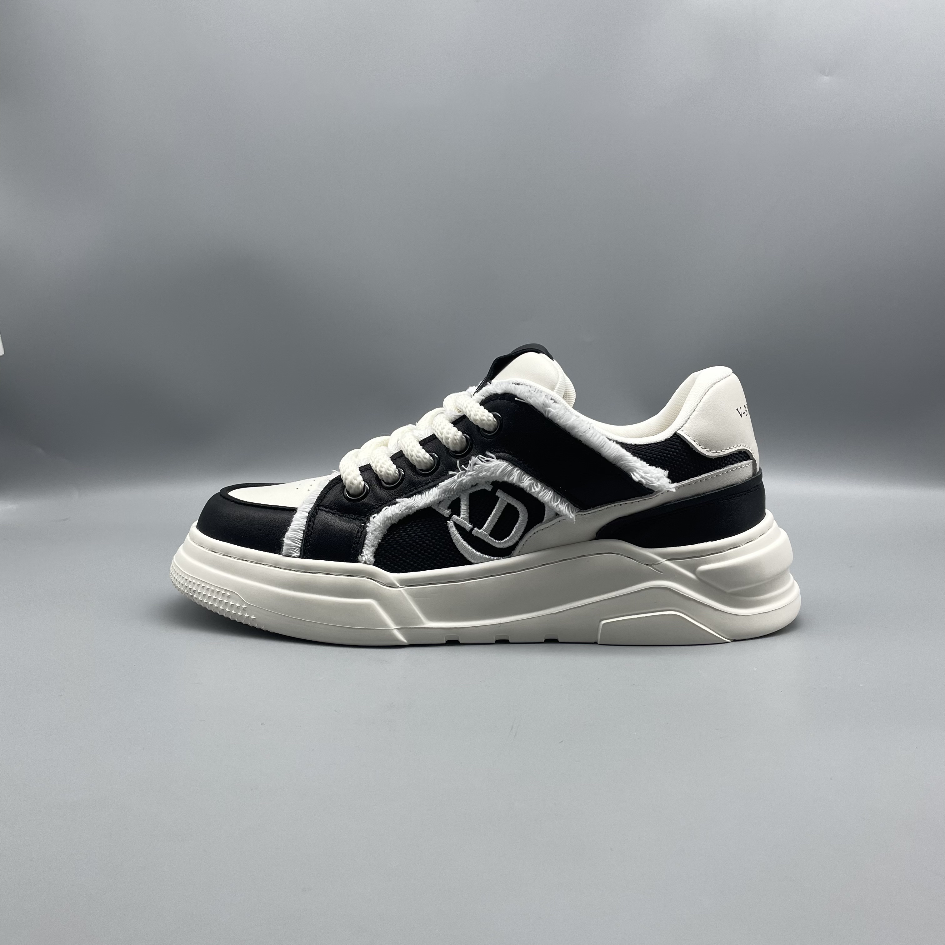 男鞋休闲鞋Y3-81227（2号）