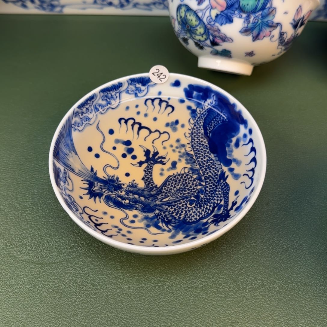 景德镇手绘茶器闪购242