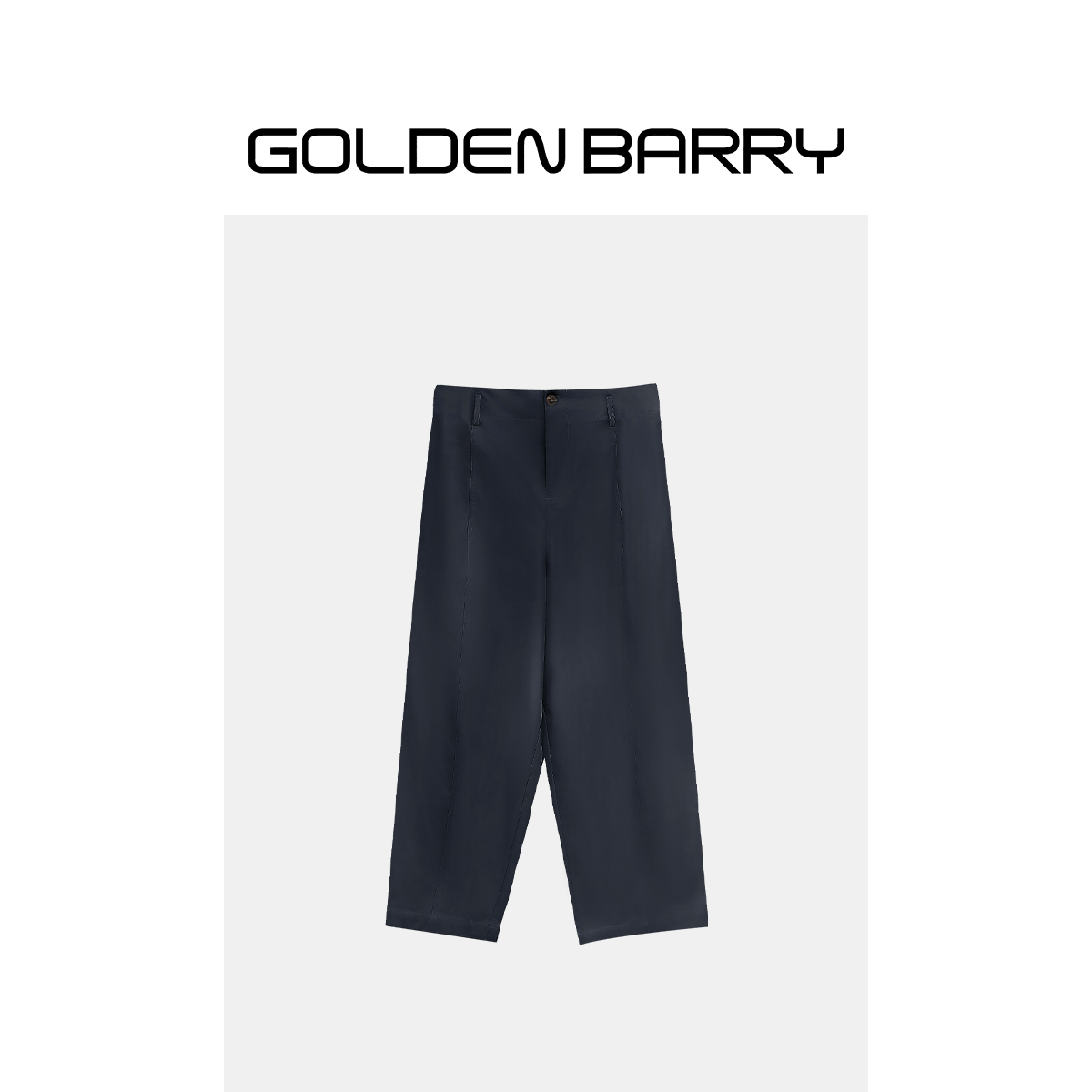 GOLDENBARRY|541139裤子4 NO退NO换