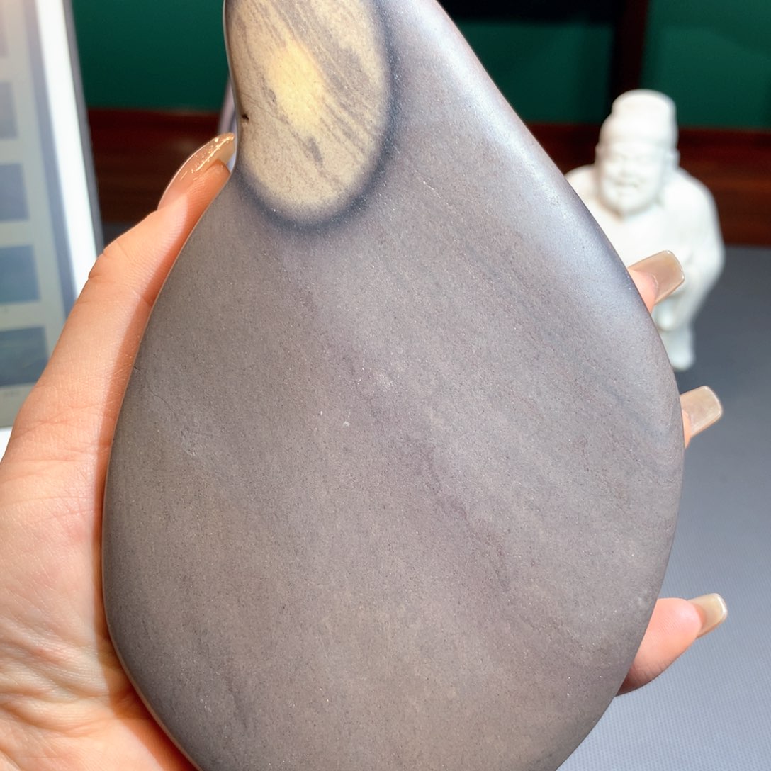 端砚梁公子甄选作品集