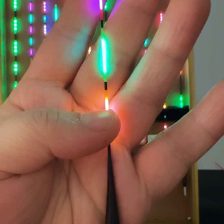 平***福茅草425.10公分双面不变色