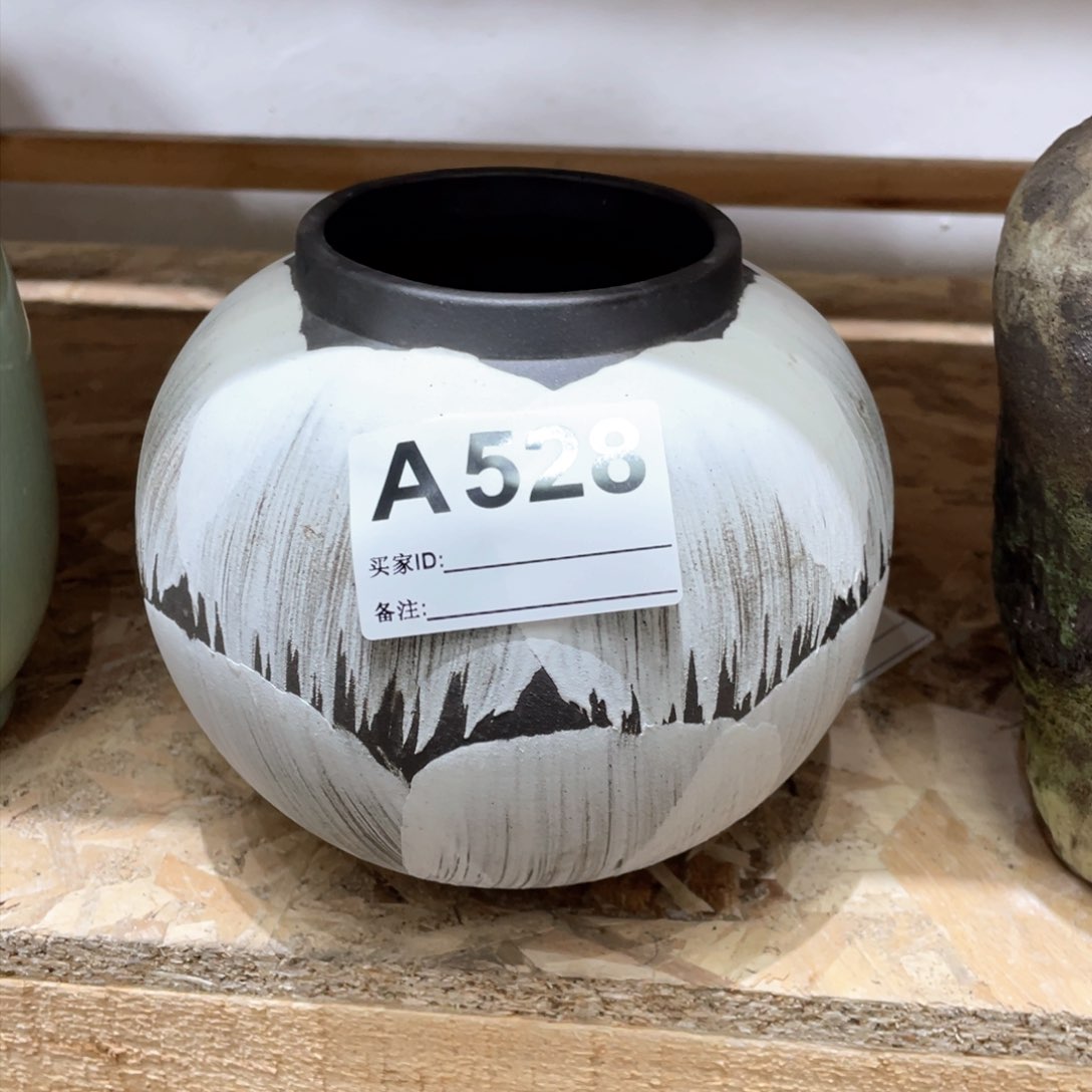 摆件景德镇陶瓷艺术博物