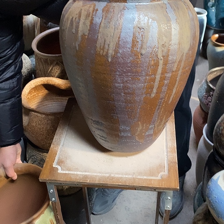 口20高度33鎏金色…………