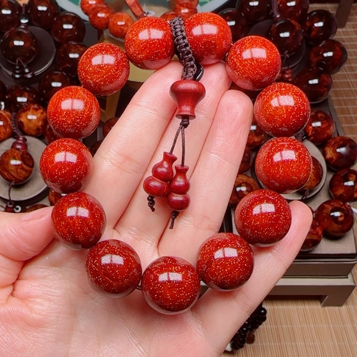 檀香紫檀（小叶紫檀）想2w