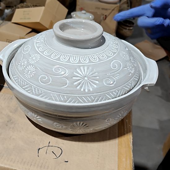 瓷片陶瓷盘子碗啥都有大号