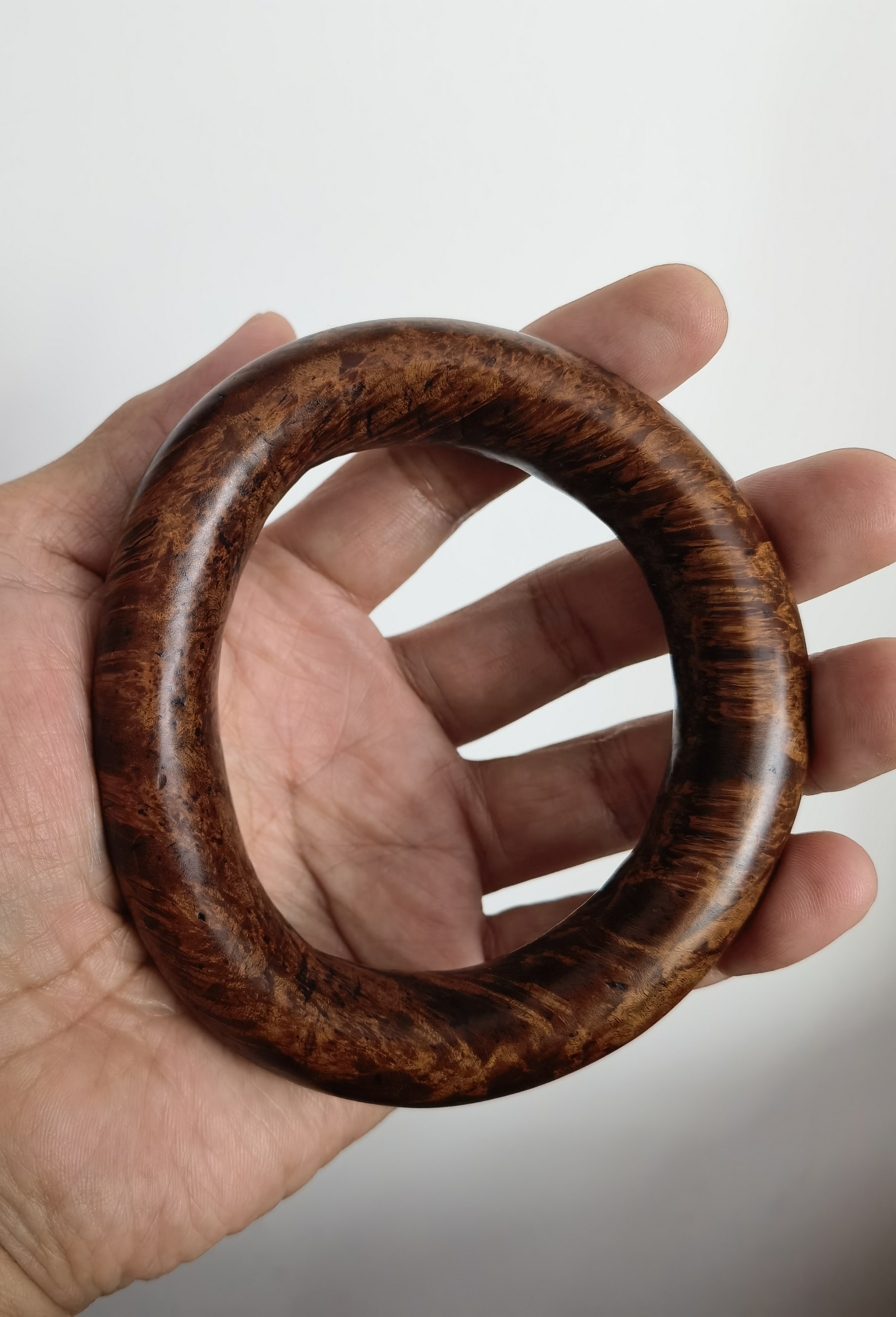 非金属木质手镯 文玩把件精品手镯