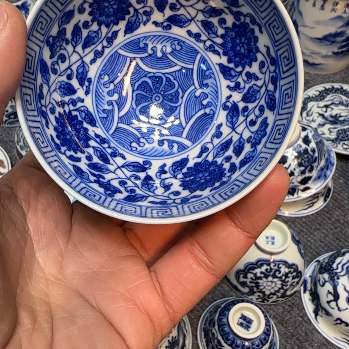 【闪购商品】景德镇市浮梁县。景德镇