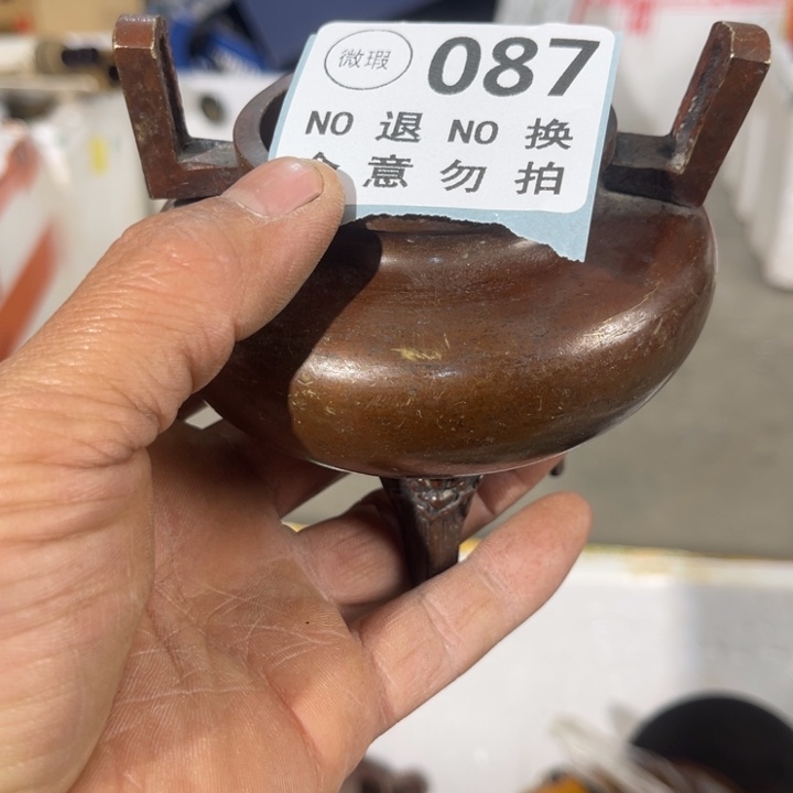 天***淡琉璃手工艺品工艺品摆件工艺品