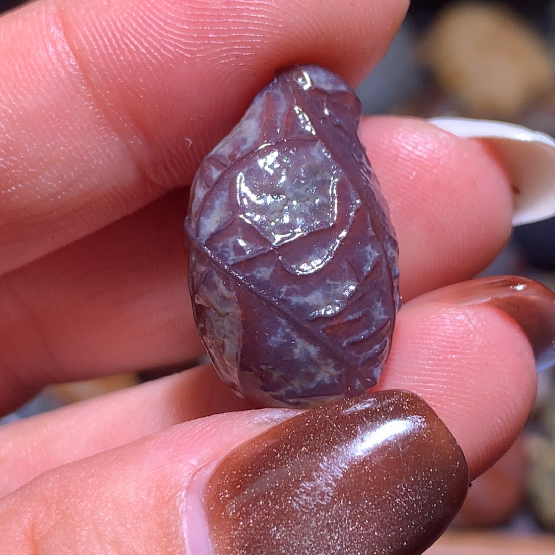 石材血脉俏色。。。。。。。