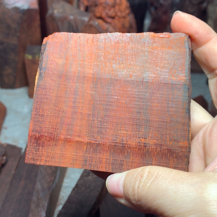 檀香紫檀（小叶紫檀）赵