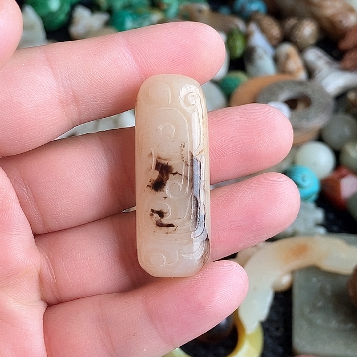 摆件直播间链接52