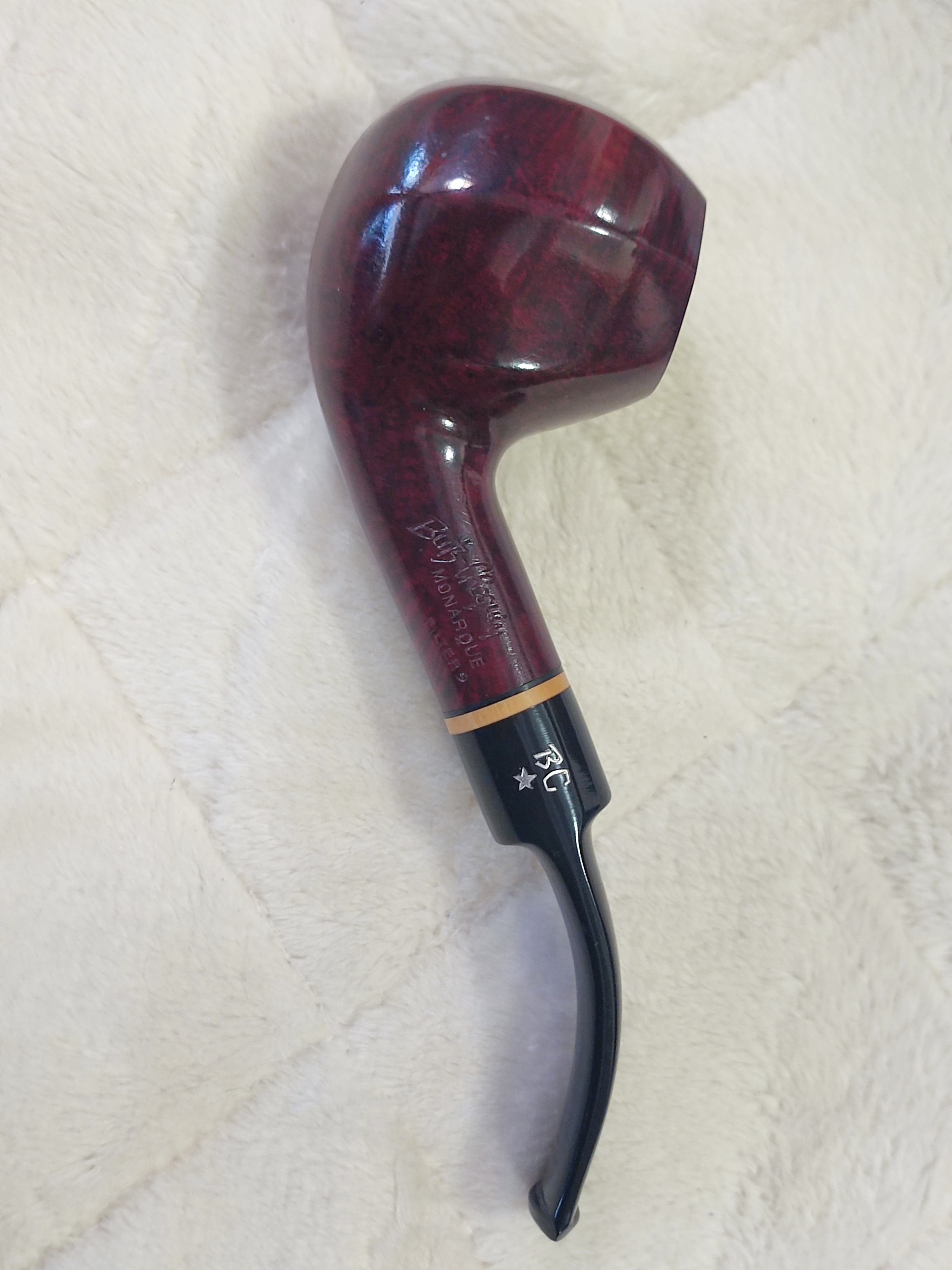 石楠木烟斗专拍链接