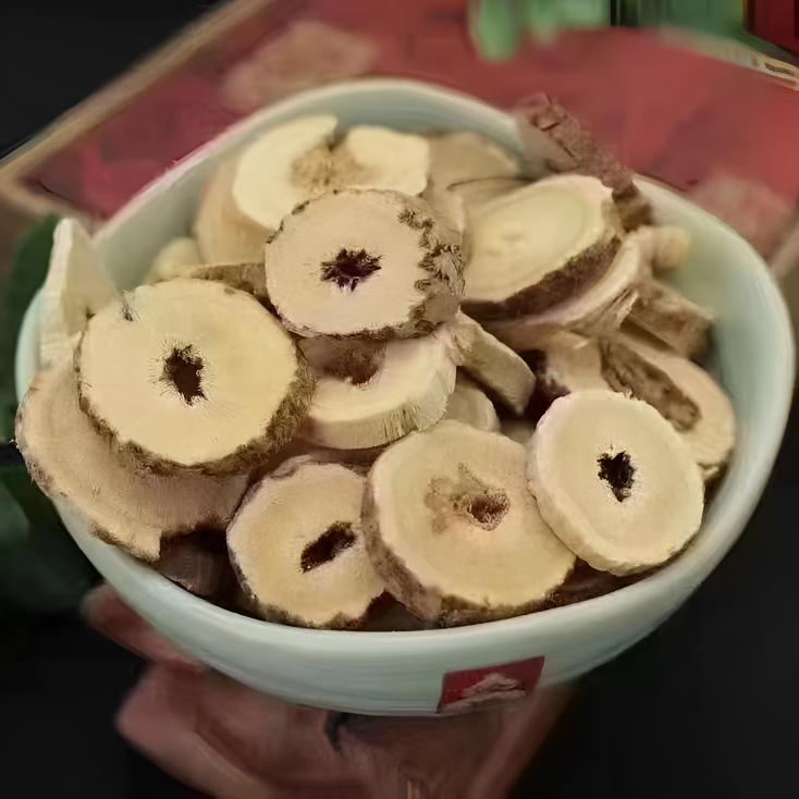 长白山特产黄芪东北特产吉林