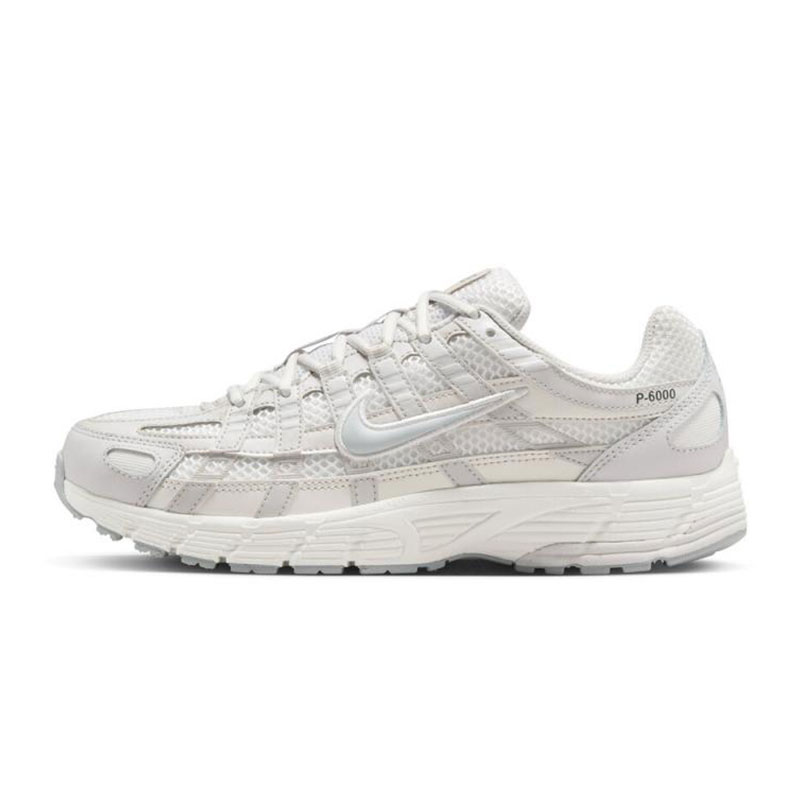 NIKE耐克【甘】女鞋P-6000 SE运动鞋跑步鞋IF1756-100