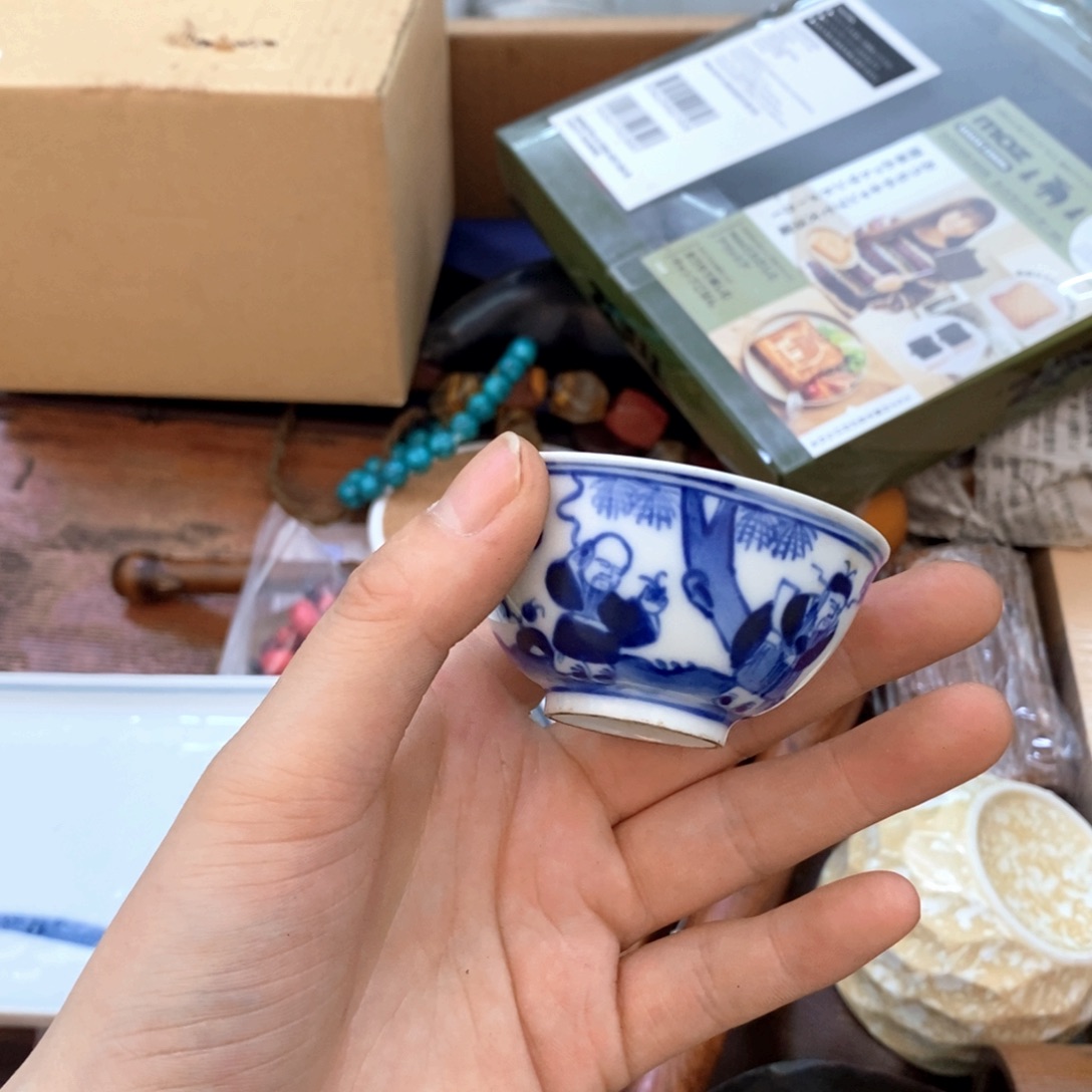 瓷片不会哈哈哈哈哈哈