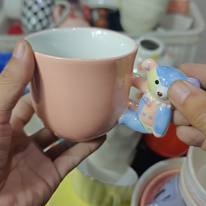 瓷片陶瓷餐具杯碗盘微瑕介意慎拍