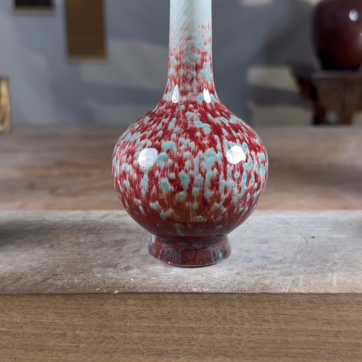 摆件我是实打实的