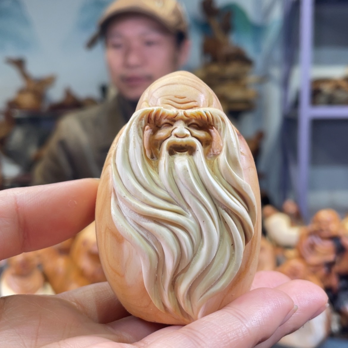 【闪购商品】柏木（崖柏）其他