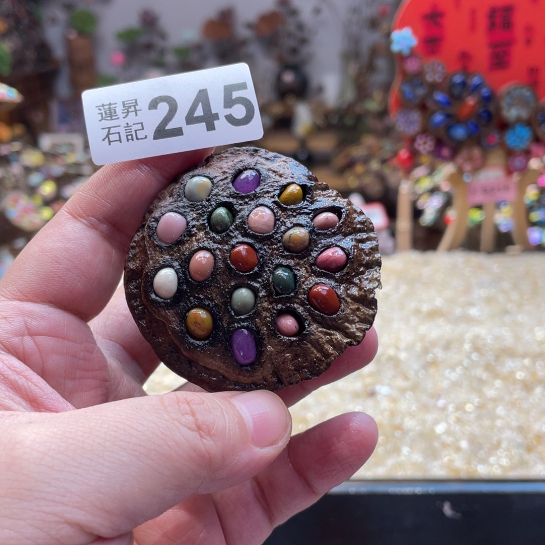 核桃木/黑胡桃（胡桃木）沁*245