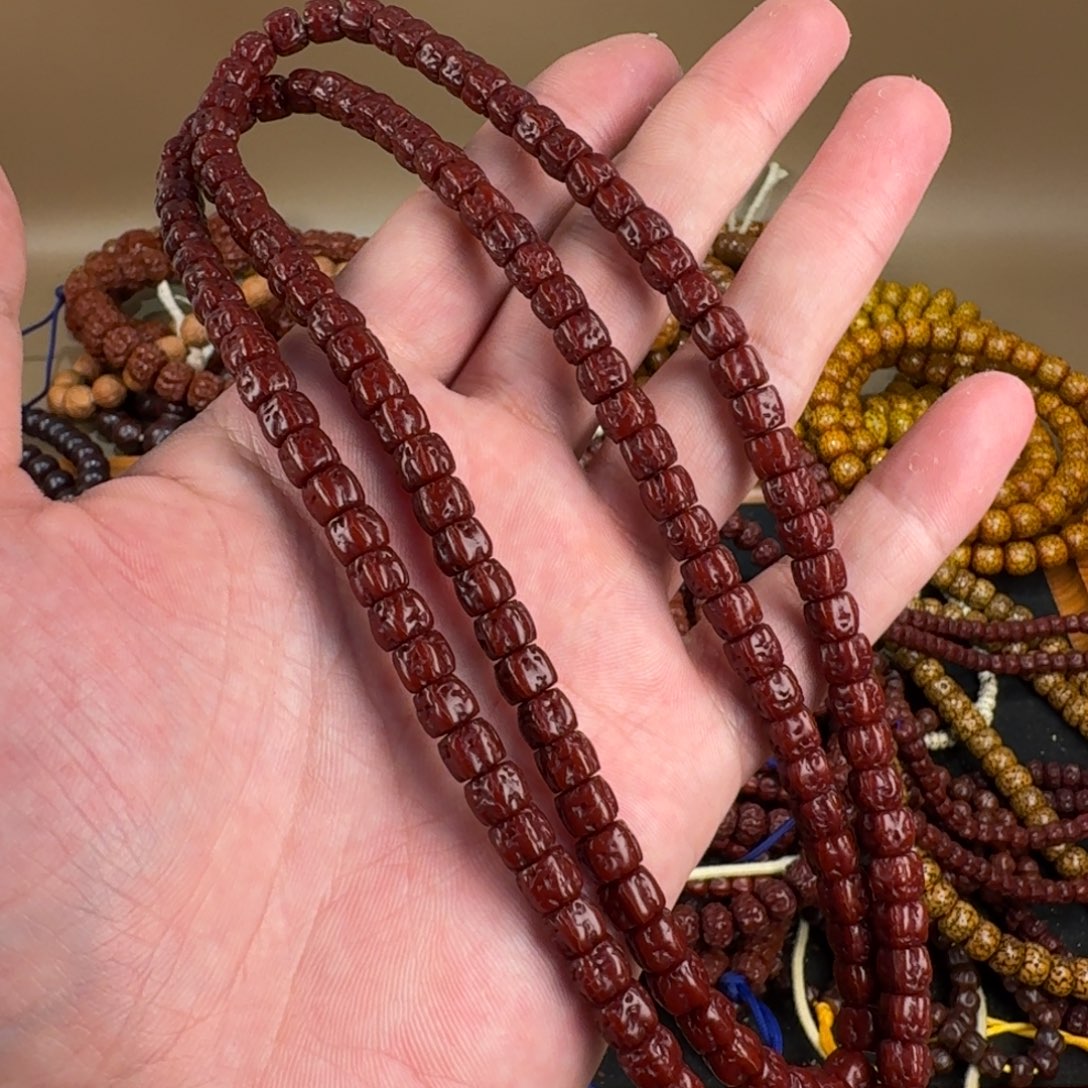 *****吊坠金刚菩提图健健康康