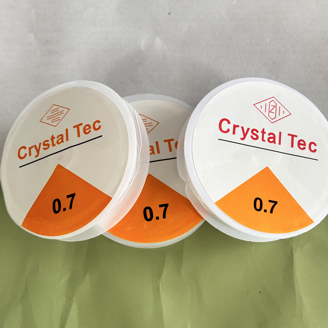 水晶弹力线，穿珠子，穿手链
