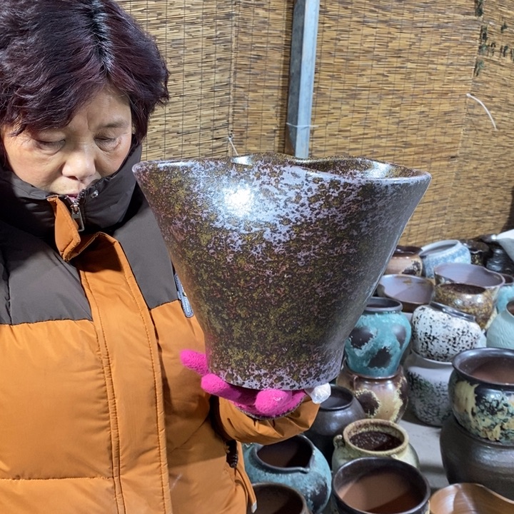 花盆口26高20～～～～～